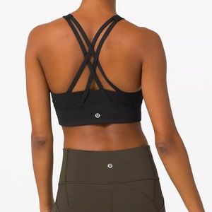 Lululemon Energy Bra